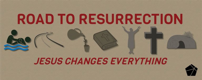 Road to Resurrection