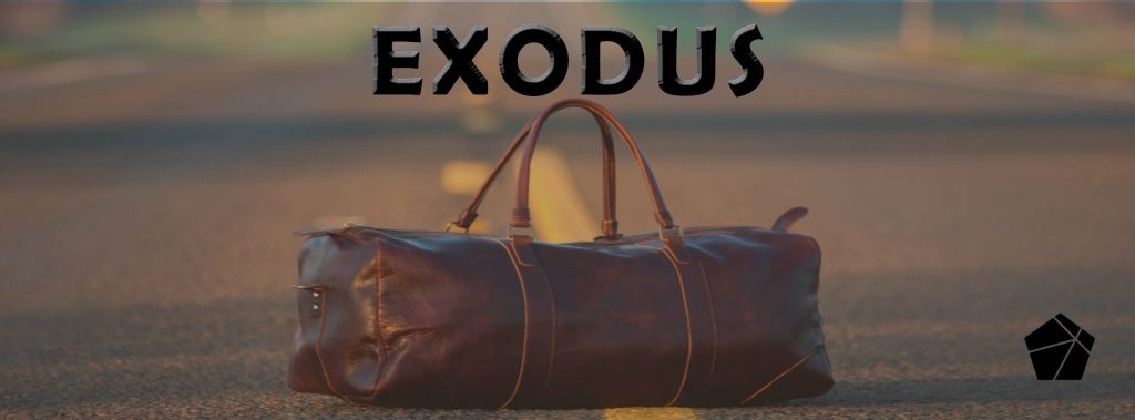 Exodus