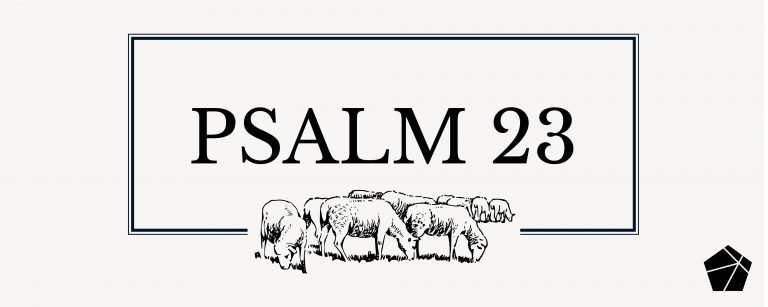 Psalm 23