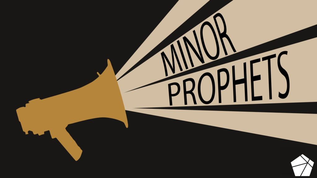 Minor Prophets