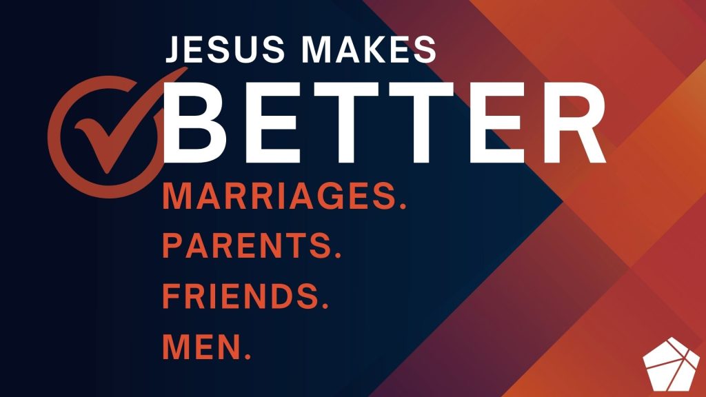 Better
