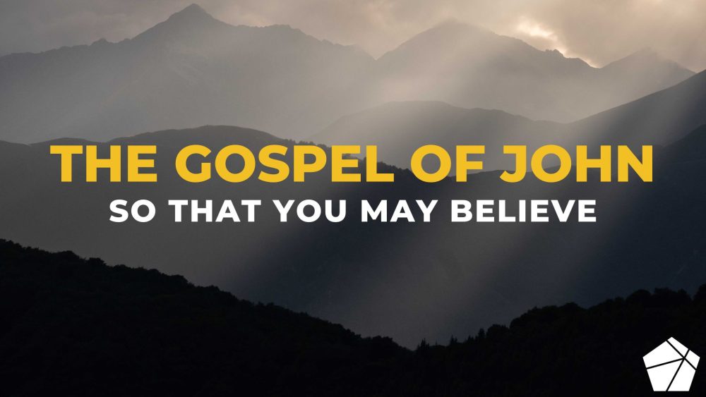 The Gospel of John