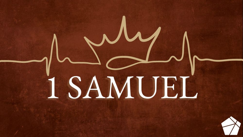 1 Samuel