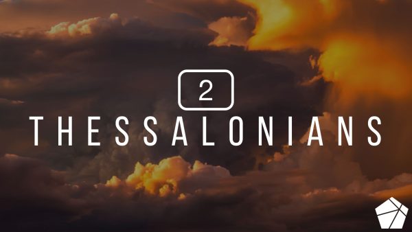 2 Thessalonians