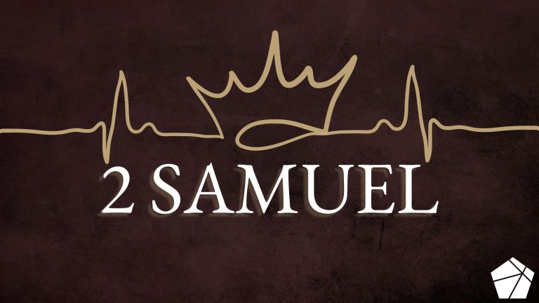 2 Samuel
