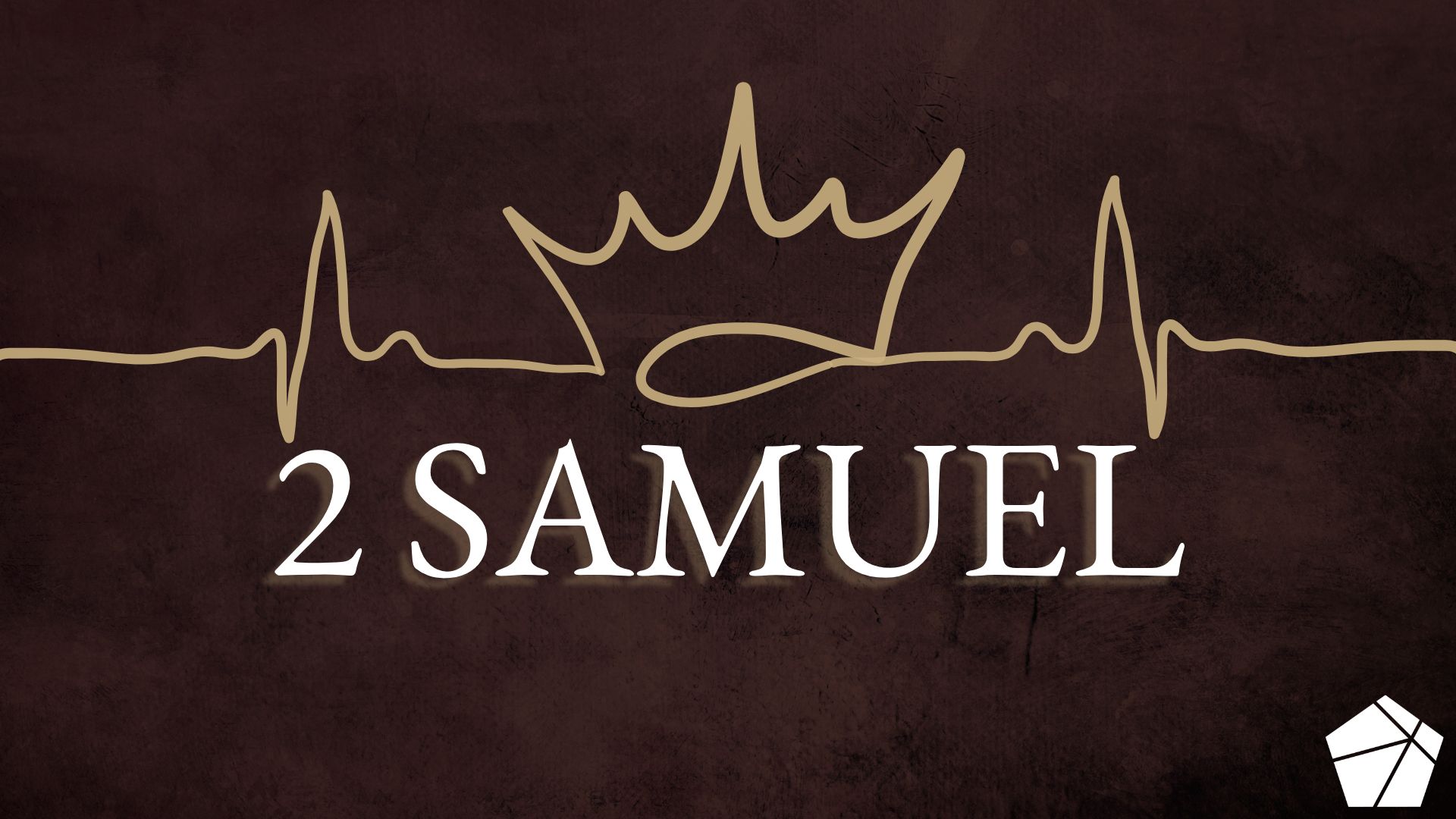 2 Samuel Main Slide